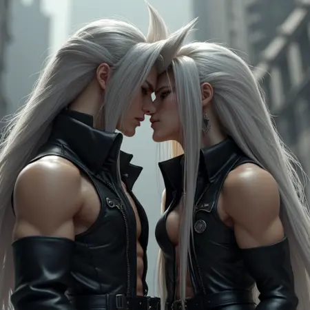 Sephiroth Flux e4