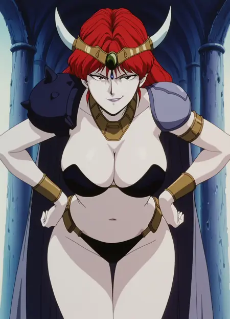 The Irresponsible Captain Tylor (Characters & Style) / 無責任艦長タイラー