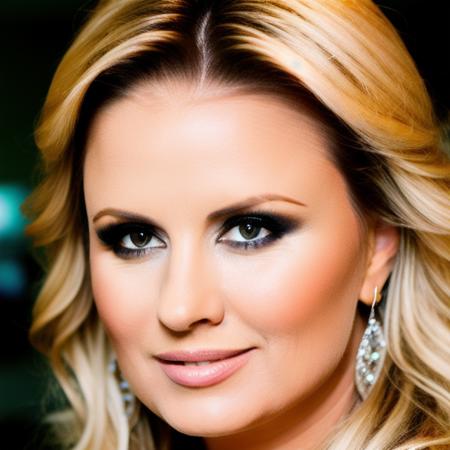 blonde woman 35 years old
 <lora:Anna-Semenovich:0.8>