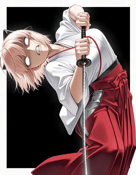 mumyou-sakanagare [無明逆流れ]  <ILL>