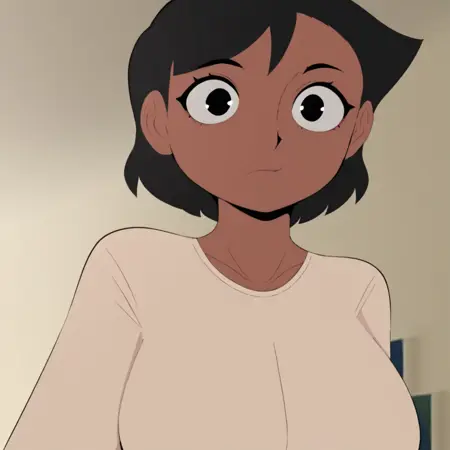 Mother (indiana souf)