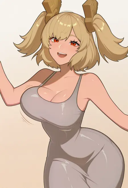 Creamboyo [Illustrious] Style Lora