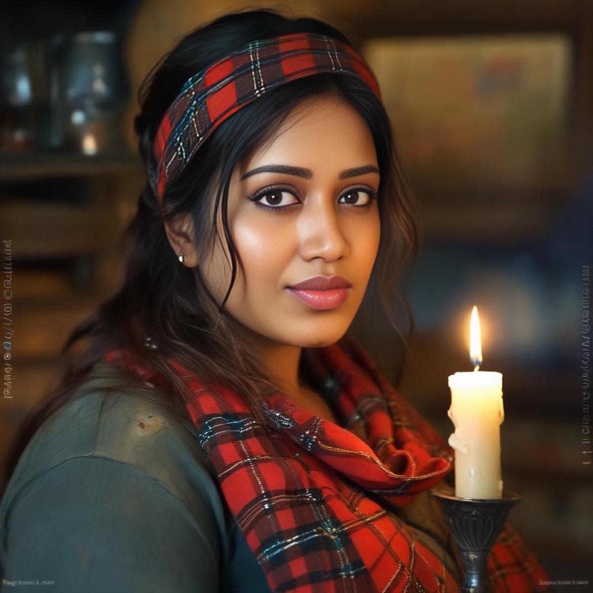 Nivetha Pethuraj image by parar20