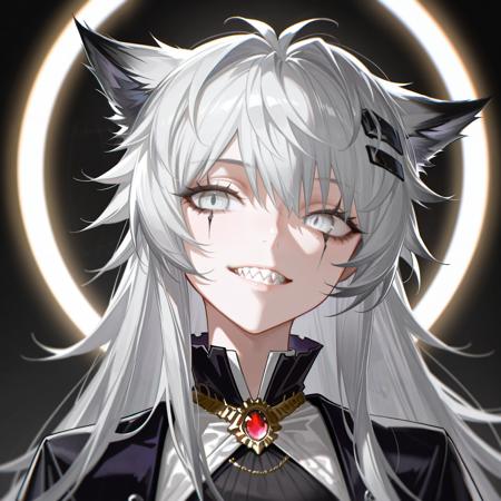 Tiny_queen_Neo's Avatar