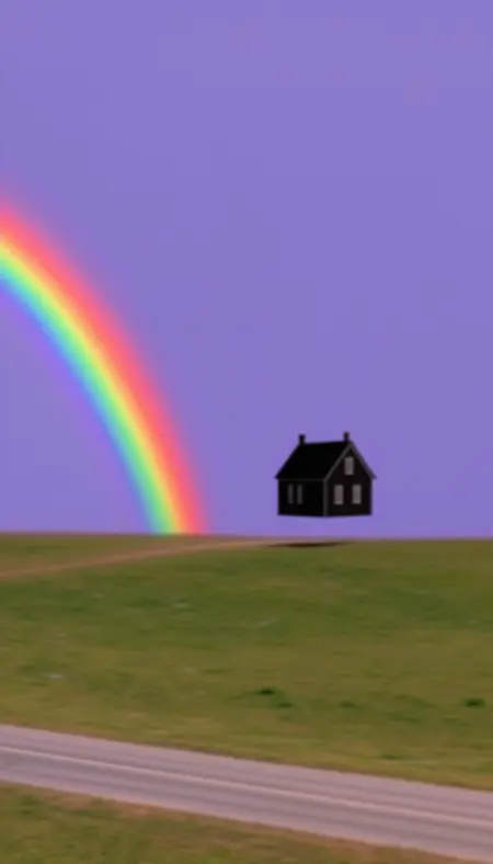 DC Liminal Dreamcore