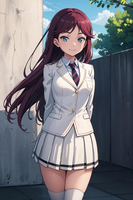 Erena Todo | Love Live! v1.0