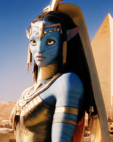 Neytiri