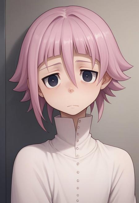 Crona - Soul Eater (Commission) 1.0