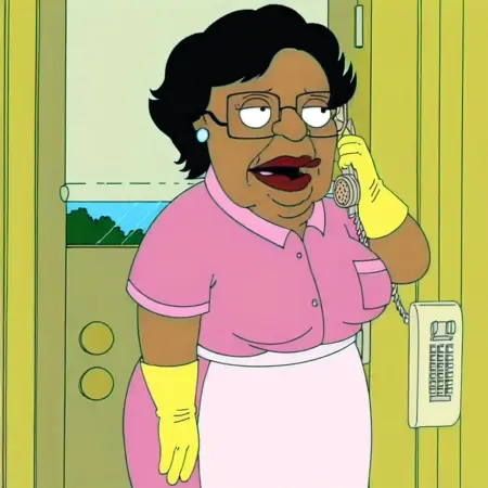 Consuela V1