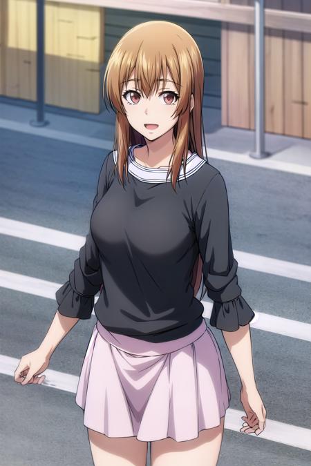 Kotegawa Chisa, Grand Blue - v1.0, Stable Diffusion LoRA