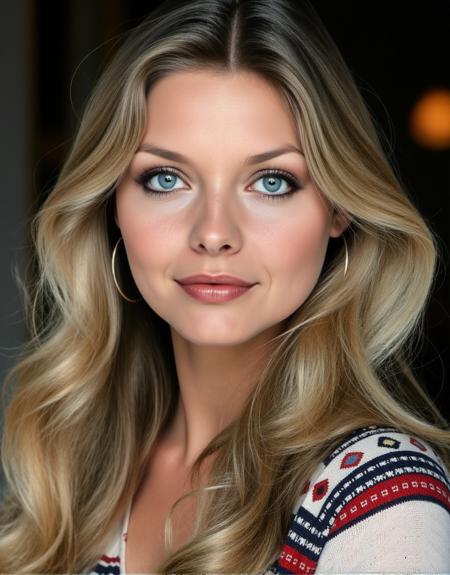 Michelle Pfeiffer (Ca 1982) v1.0