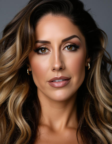 Dr. Britt Baker DMD v1.0