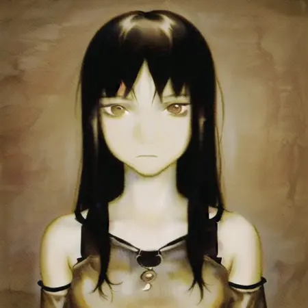 reki(Haibane Renmei)