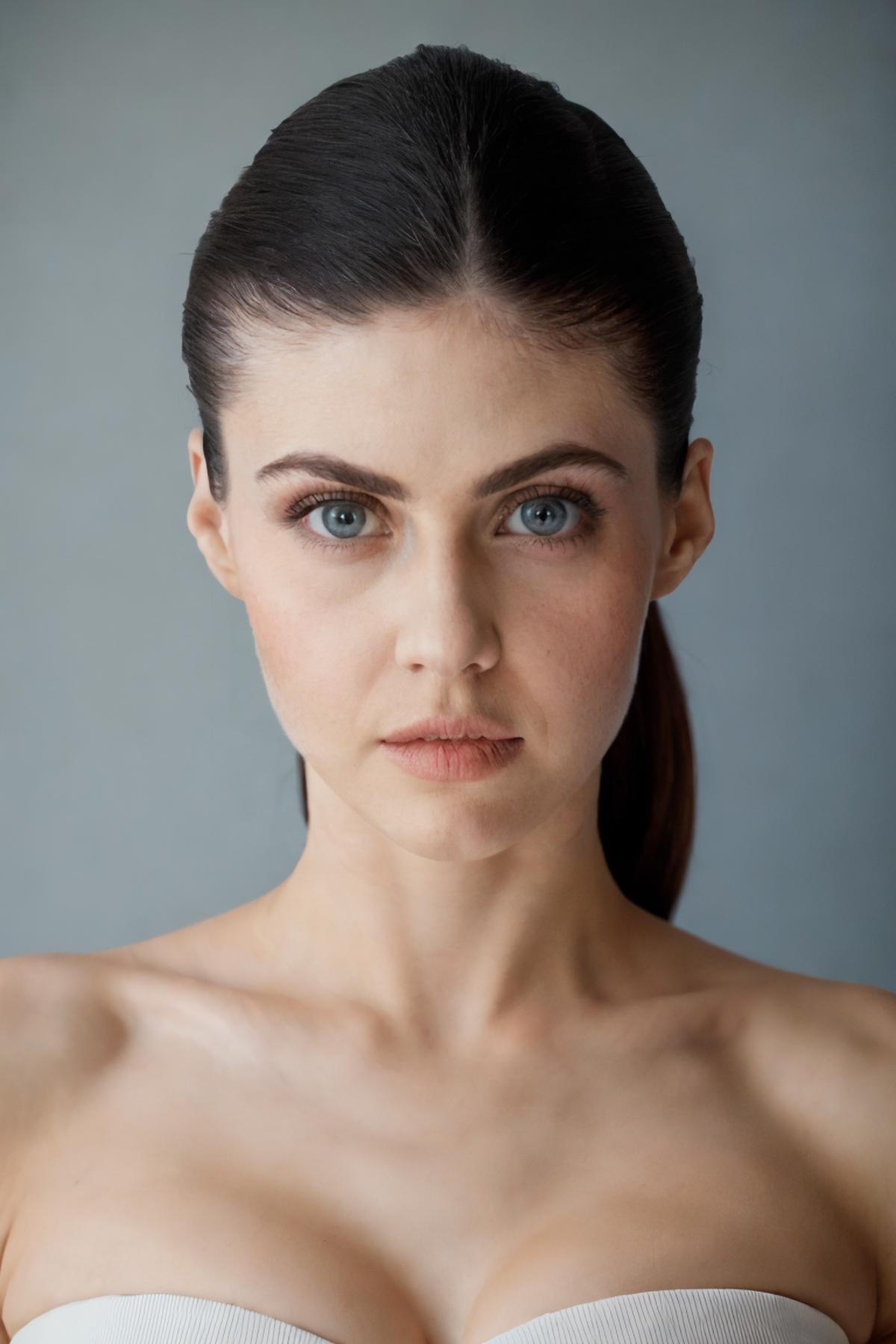 Alexandra Daddario - v1.0 | Stable Diffusion LoRA | Civitai