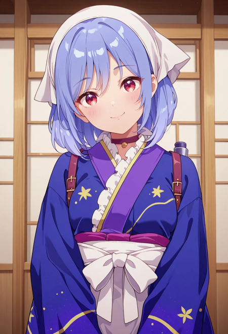 箒星 / 帚星 / Houkiboshi ( プリマドール / Prima Doll ) - IllustriousXL/NoobAI V1