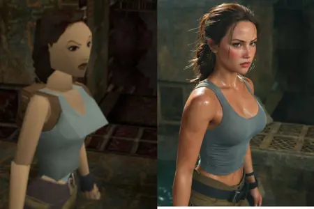 The style change effect same as Magnific.ai for SDXL