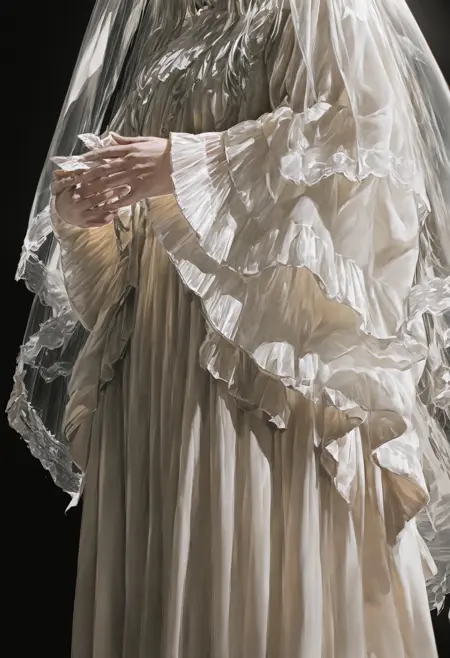 Painterly Mix style | Illustrious