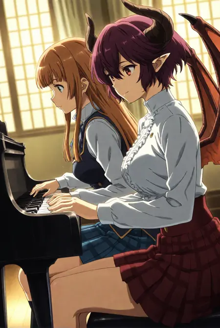 Mysteria ( Manaria ) friends / マナリアフレンズ  (Shadowverse , Rage of bahamut , Granblue fantasy , Princess Connect ! Re:Dive / シャドウバース、神撃のバハムート、グランブルーファンタジー、プリコネR) ( IL )
