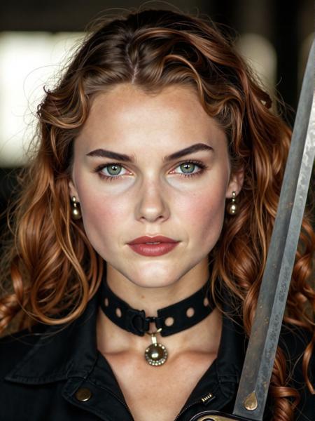 Keri Russell (Ca 1997) v1.0