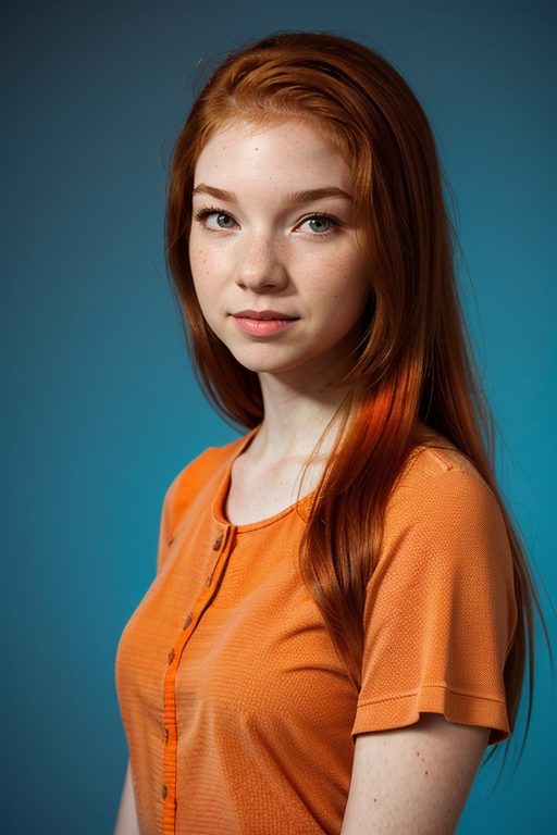 Annalise Basso image by j1551