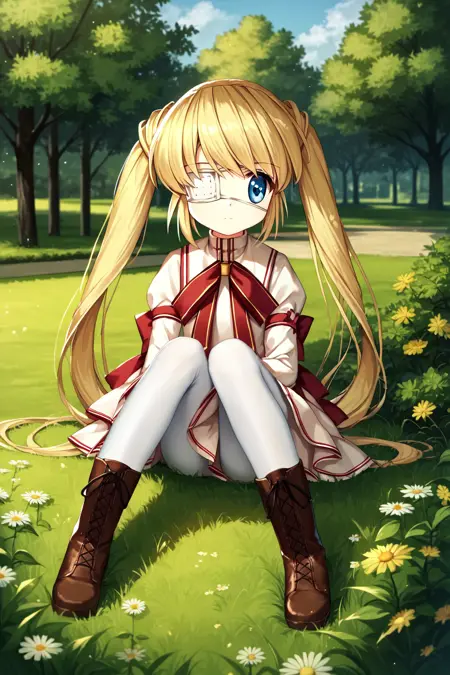 Nakatsu Shizuru (Rewrite)