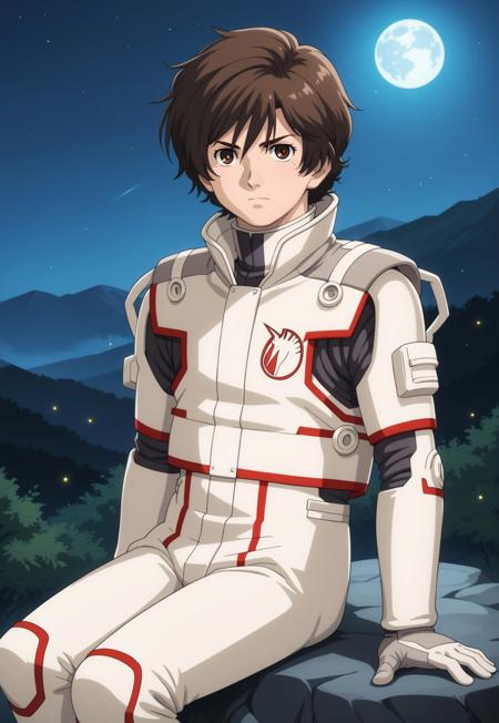 Banagher Links Test V1