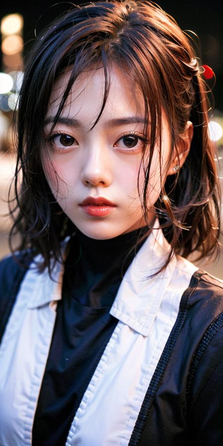 No.209 girl 赵xx v1.0