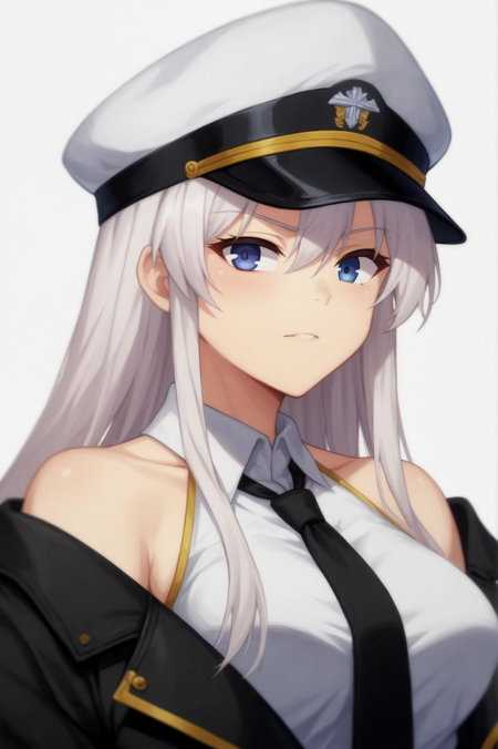 Azur Lane | Enterprise (PDXL) Enterprise