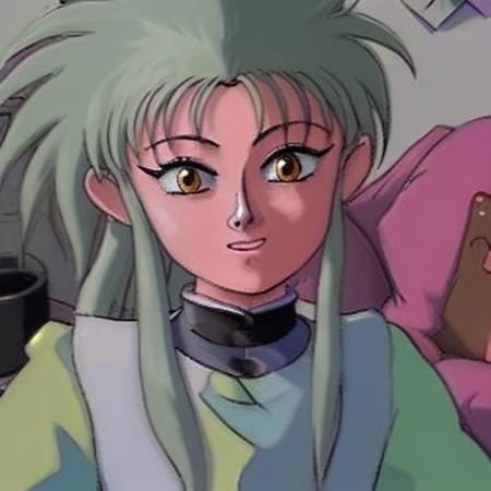 a picture of person  <lora:ryoko:1>