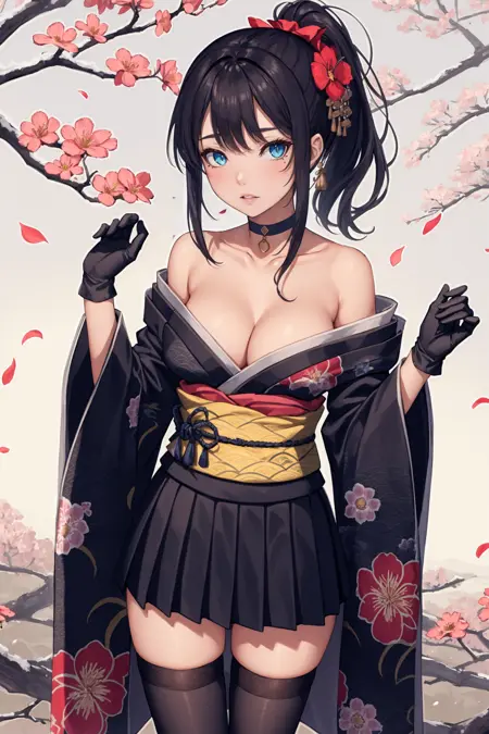 SilvermoonMix03 | cool girls