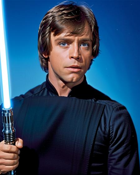 Luke-ROTJ V1