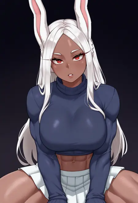 Banvart5 [Illustrious] Style Lora