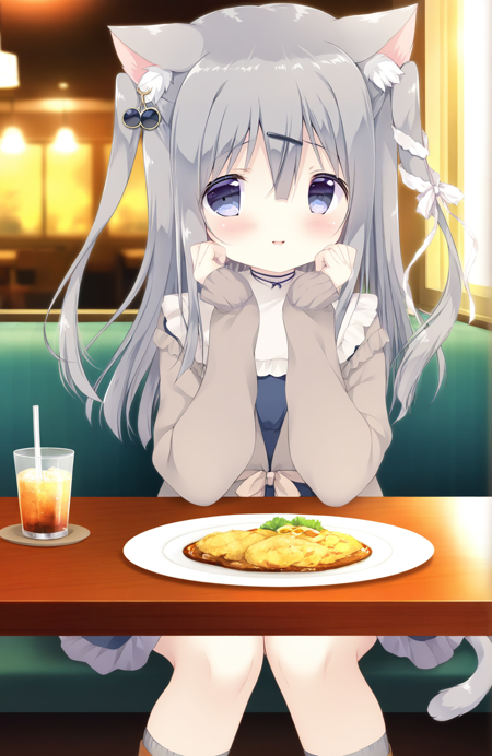 雪村千绘莉|Yukimura Chieri|あまいろショコラータ|Amairo Chocolate new