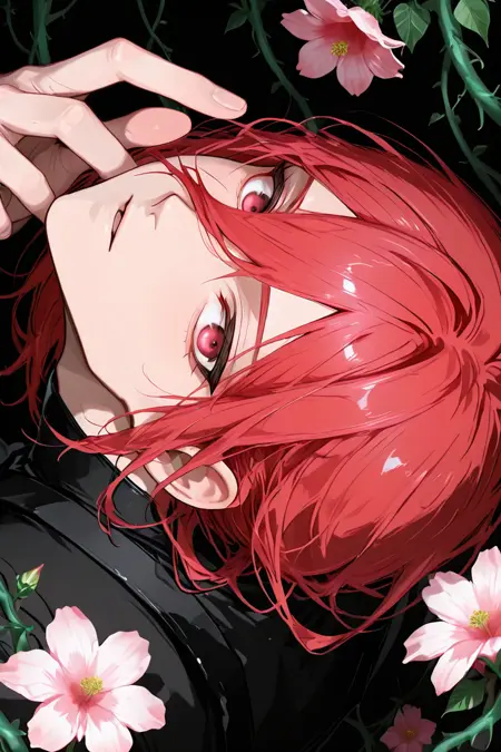 Hyoma Chigiri | Blue Lock!⚽︎