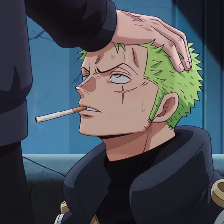 [Concept Meme] Stop Smoking (French Ad)