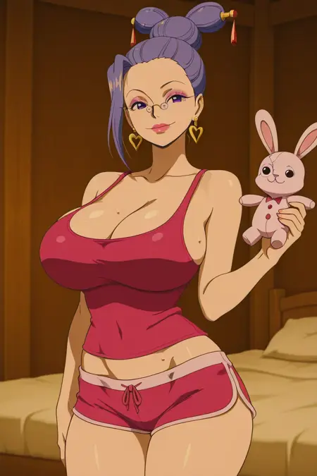 Nightin (One Piece) 2.0