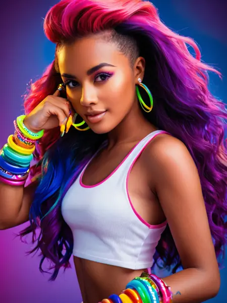 Wanna Have Fun - v1.0-Pony