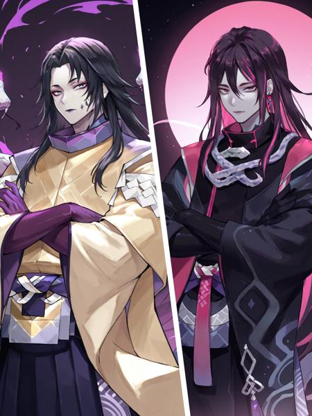 Orochi 八岐大蛇 / Onmyoji 阴阳师 v1.0