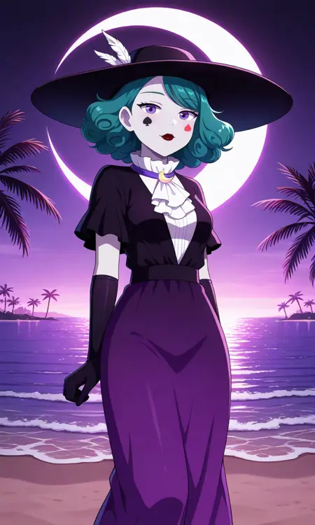 Eclipsa Butterfly|Star vs The Forces of Evil