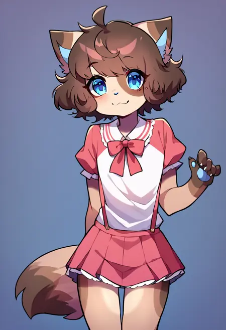 Chinjireta - Aika (XL)