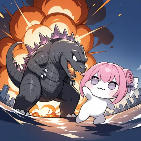 doro style | Illustrious