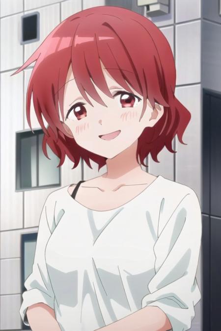 Kubo Akina | Kubo Won't Let Me Be Invisible | 久保さんは僕を許さない v1.0