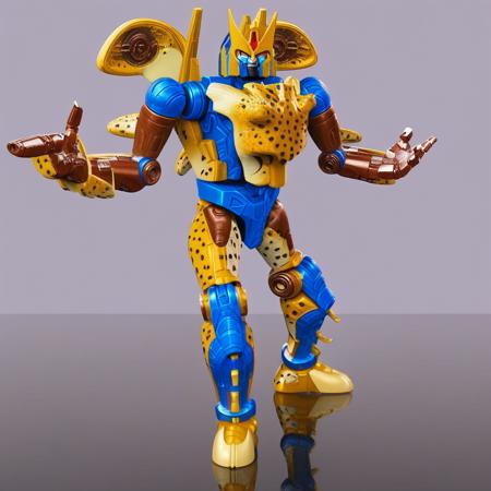 Cheetor V1