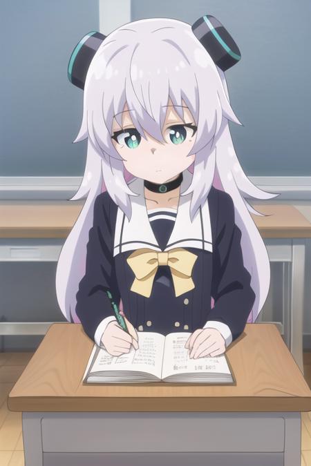 Alma | Alma-chan Wants to Be a Family! | 少女型兵器は家族になりたい v1.0