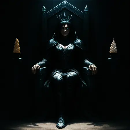 Realistic Kurai