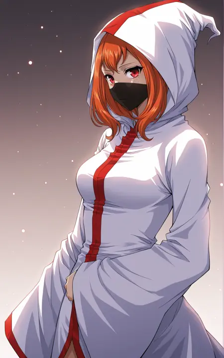 Brahma ( 梵天 ) | Stealing The Stars | 偷星九月天 | Manhua | Webtoon | Illustrious