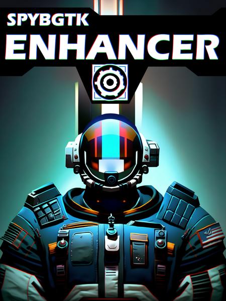 SPYBGTK ENHANCER v 1.0