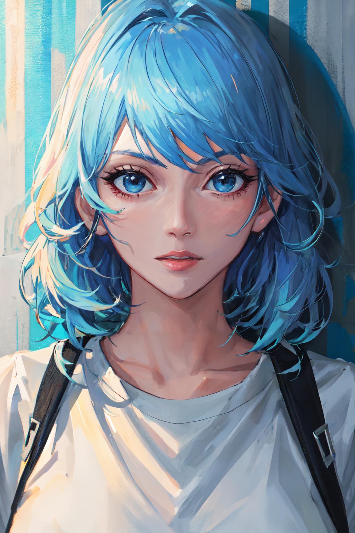 Guweiz Style | Goofy Ai image by Goofy_Ai