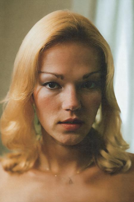 Brigitte Lahaie (1976-1980) LoRA V1 v1.0