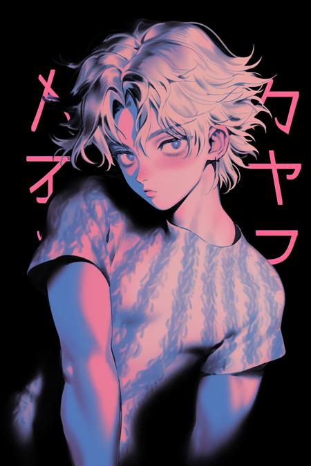 Username123Z's Avatar